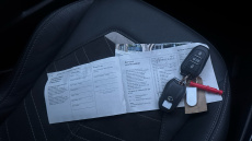 Vauxhall Mokka 100kW Ultimate 50kWh 5dr Auto Electric Hatchback